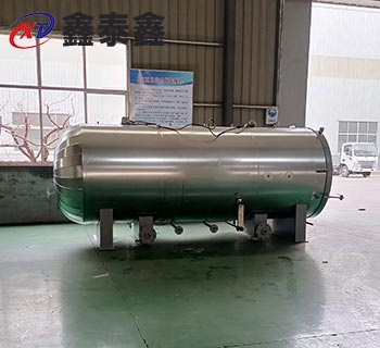 蒸汽成人抖音免费的自動化控製係統介紹